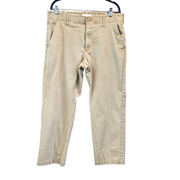 Lee Pants Lee Mens Extreme Comfort Straight Fit Performance Series